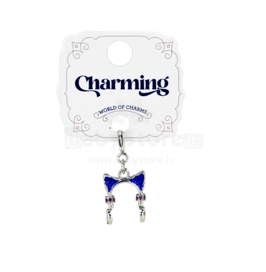 Charming Сharm Art.CH0003 Children's keychain