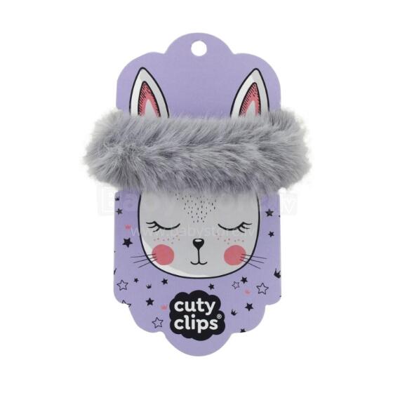 Cuty Hair Tie Art.CL0014 Original hair bands 1 pcs.
