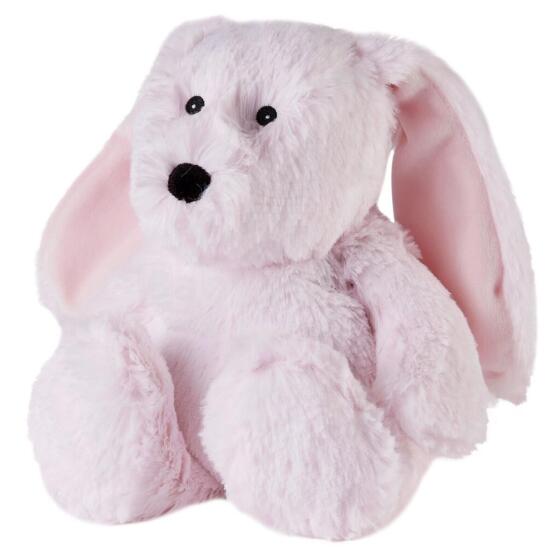 Warmies  Pink Bunny Art.CP-BUN-3 Soojendusega mänguasi
