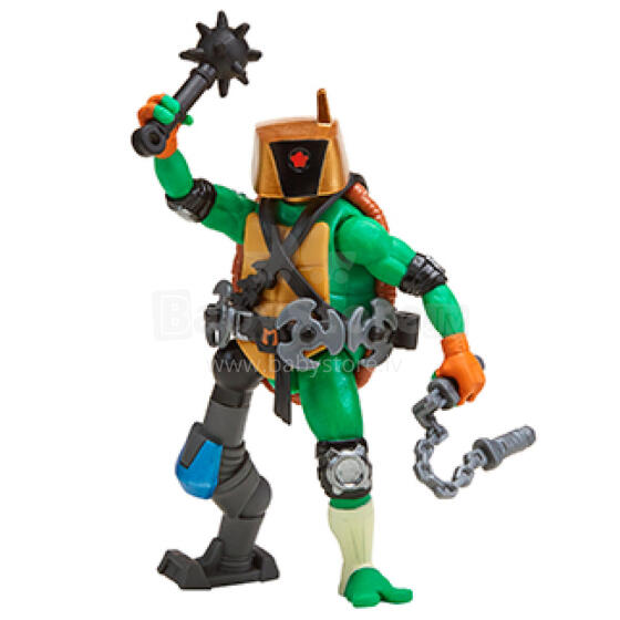 TMNT figuur MIX 'N MATCH MICHELANGELO, 83803