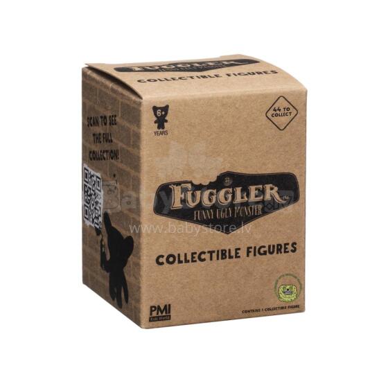 FUGGLER Фигурка-сюрприз, 6 cм