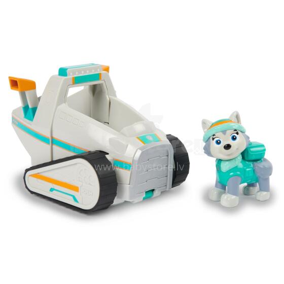 PAW PATROL sõiduk Basic Sustainable Everest, 6071217