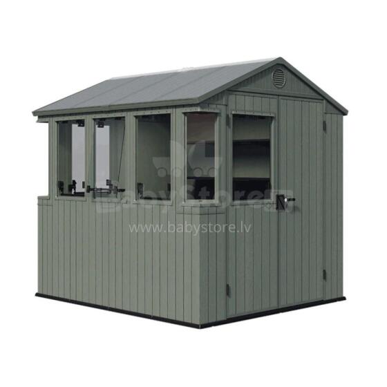 Aiakuur Potikuur 6x8