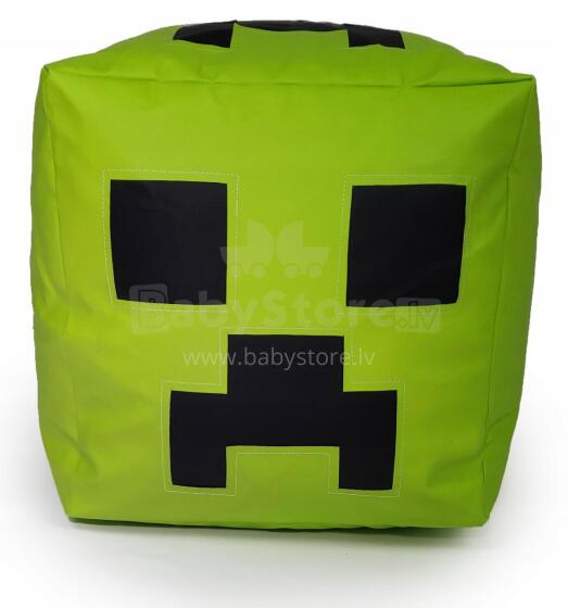 Qubo™ The Cube 50 Minecraft Art.241479 Apple Oakotipuhv