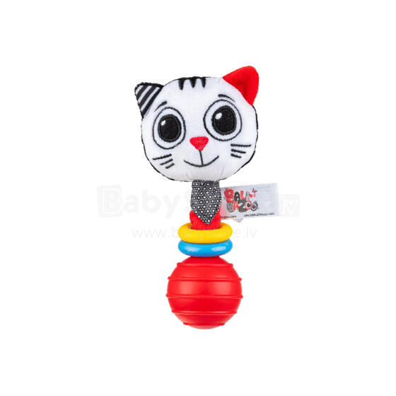 BALIBAZOO BB 82029 Sidzenu ƒe Kitty ƒe ʋuʋu