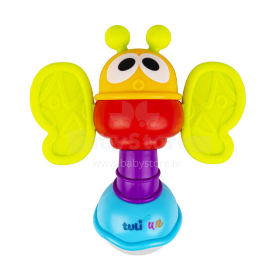 TULI FUN TF 30105 Sensory toy bee