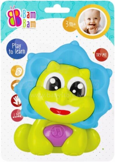 BAM BAM 482380 Hadzidzi Dino