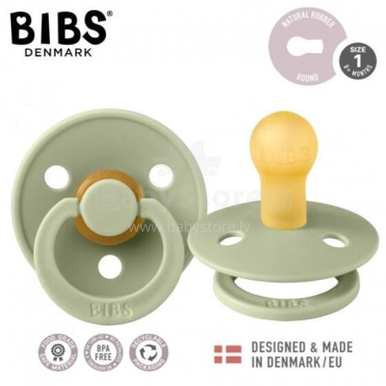 BIBS 110281 Soother DUO AMADEDEWO SAGE S