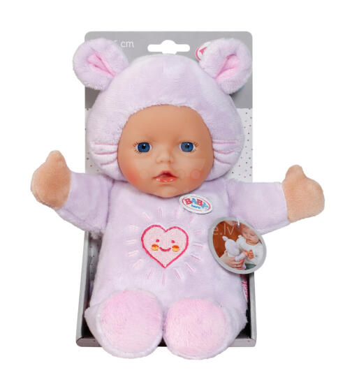 BABY BORN кукла Funny Mouse, 26 см