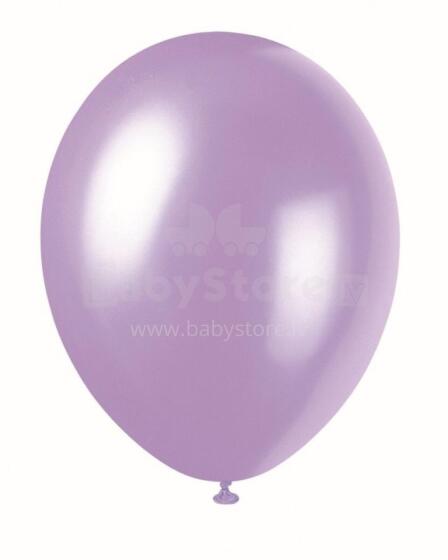 Belbal High Quality Latex Art.242578 Violet  Воздушные шары (1 шт.) (диаметр 30 см)