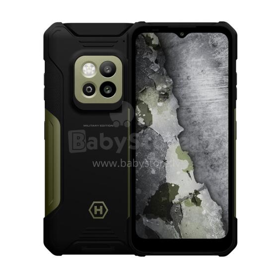 MyPhone Hammer Construction 2 5G ME Green