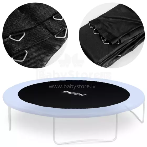 Neo Sport Trampoline Art.243801 Trampoline cover