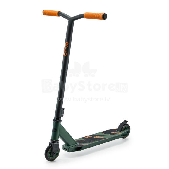 KINDERKRAFT Scooter SOLIS ƒe amadede dzẽ