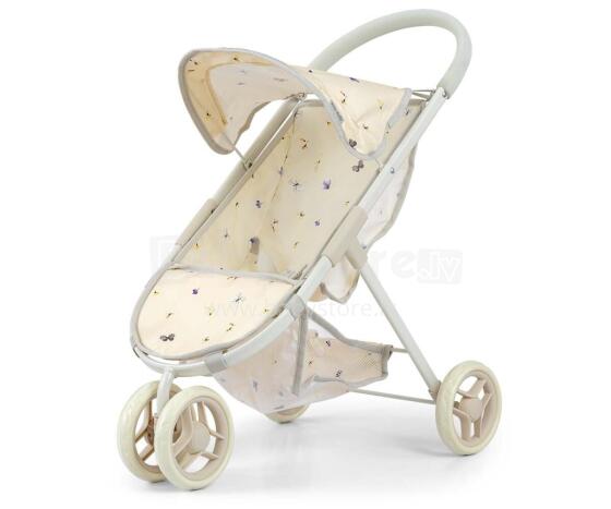 MILLYMALLY 6242 Susie Dzɔdzɔme Doll Pram
