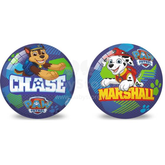 TREFL 61883 Afɔdzideƒe ƒe Bɔl - Chase kple Marshall 14 cm