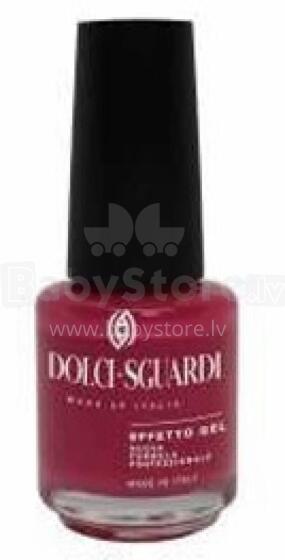 Лак для ногтей Dolci 15мл Nr 207