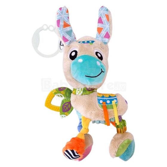 PLAYGRO sensoorne sõber Lupe laama, 0188470