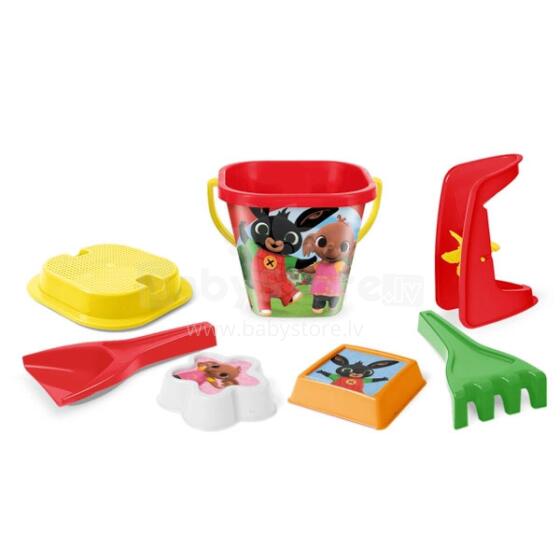 WADER 83142 Bing ke ƒe ɖoɖo 7 pcs.