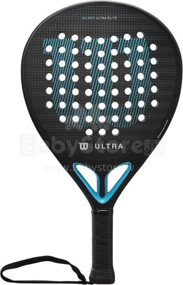 Wilson Ultra Elite V2 Padel Racket Art.‎‎‎B00QFPGYOK
