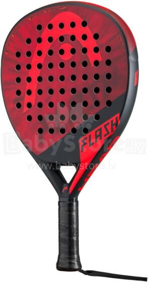 Head Unisex - Adult Flash 2023 Padel Racket Art.‎‎‎‎B0BPF5H99G