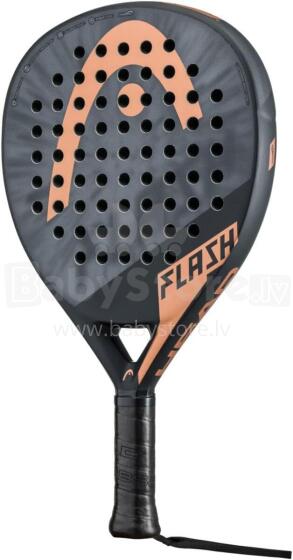 Head Unisex - Adult Flash 2023 Padel Racket Art.‎‎‎‎‎B0BT4YLMWM