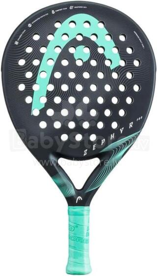 Head Zephyr Pro Padel Racket 2023 Art.‎‎‎‎‎‎‎B0BSL9M12M