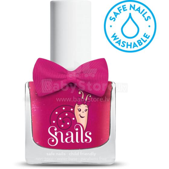 Team Kpekpeɖeŋunala - WASHABLE NAIL POLISH