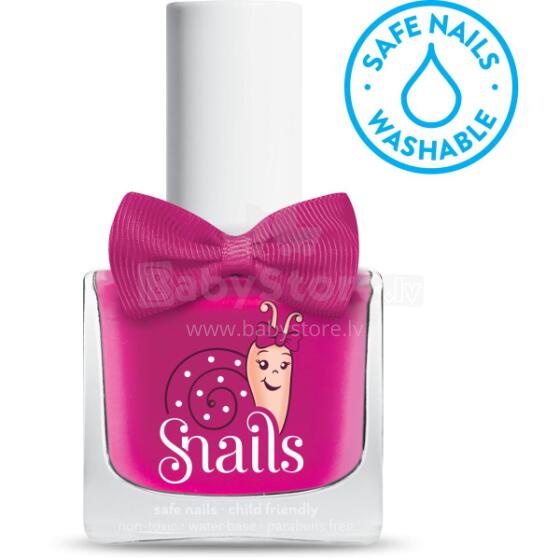 Dzi - WASHABLE nail polish