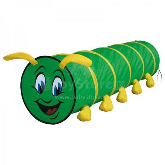 Fefe tunnel Akpɔkplɔ dama