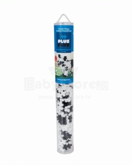Plus Plus AGBALẼ, Nyitsu, 100 pcs.