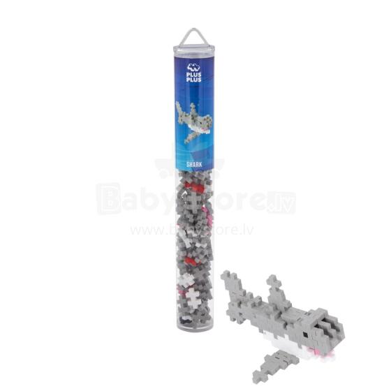 Gakpe ɖe eŋu la, ATSI, Shark, 100 pcs.