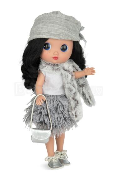 Arias ƒe fefenu DUNIJA, Gray