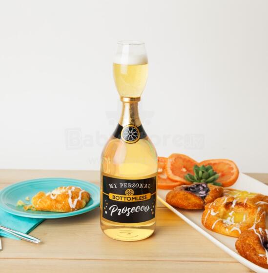 Aŋetu si me Bottomless Prosecco ƒe kplu le