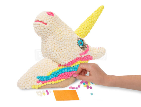 PlayMais ƑE ƑOME, UNICORN 9000