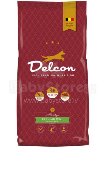 Nuɖuɖu na avu tsitsiwo REGULAR MINI kple alẽvi, sue / 3 kg