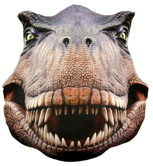 Splat Planet ŋkuɖodzinu ƒe akɔtaɖonu DINOSAUR