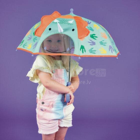 3D Akunyawɔwɔ ƒe Akɔtakpoxɔnu, Dinosaur