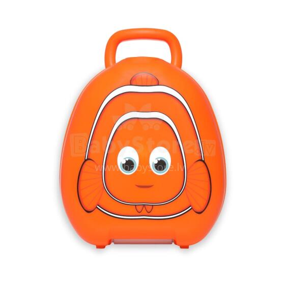 Hehenana ze si wotsɔna ɖe asi, Clownfish
