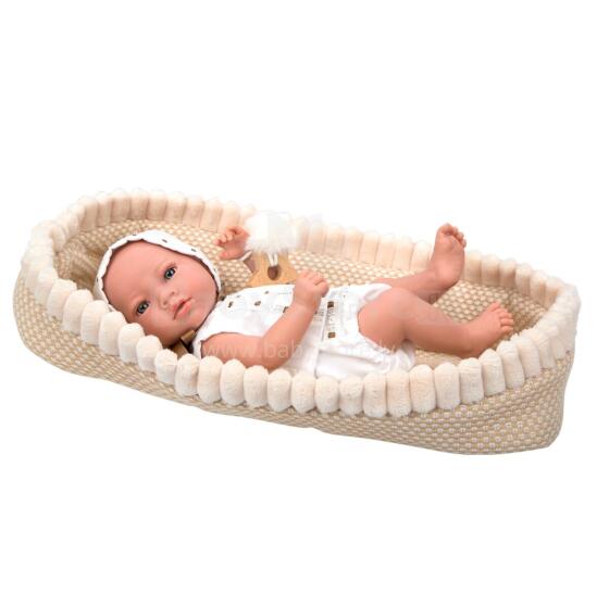 Arias vidzĩ, nyɔnuvi si si aba ɣi le, 38 cm