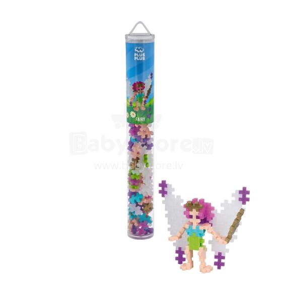 Plus Plus xɔtuɖoɖo, Fairy, 100 pcs