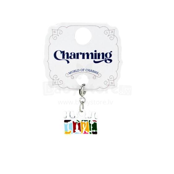 Charming pendant - Melɔ̃ aɖaŋudɔwo