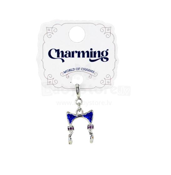 Charming charm - Avũ ƒe hadzidzi