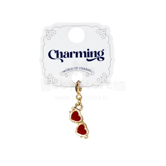 Charming charm - Glasses