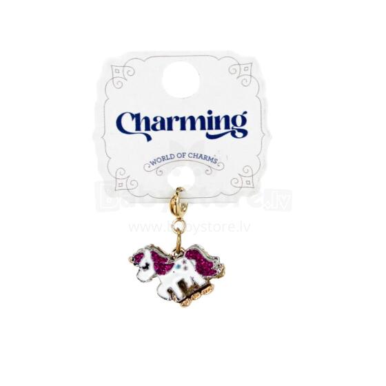 Charming charm - Nye sɔ sue la