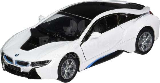 KiNSMART ʋu, BMW i8, ɣie