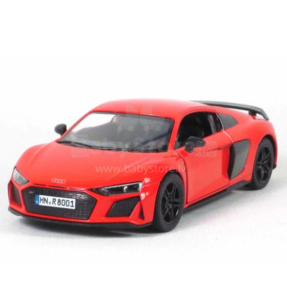 KiNSMART ʋu, 2020 Audi R8 Coupé, dzĩ