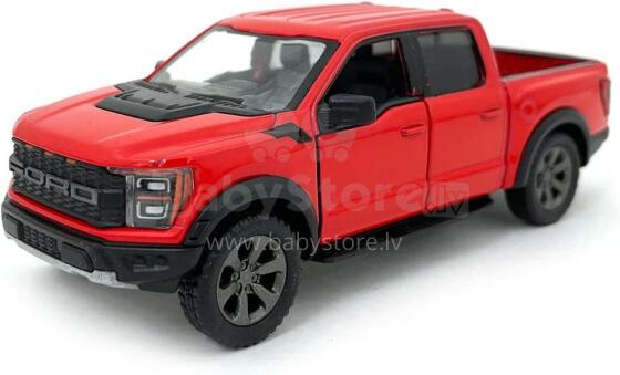 KiNSMART ʋu, 2022 Ford F-150 Raptor, dzĩ