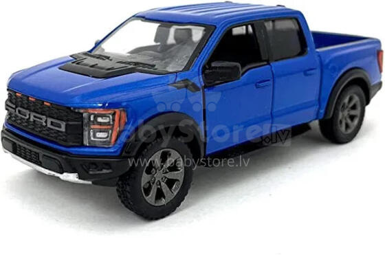 KiNSMART ʋu, ƒe 2022 Ford F-150 Raptor, si ƒe amadede nye blɔ