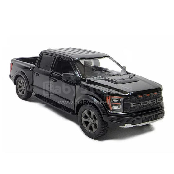 KiNSMART ʋu, ƒe 2022 Ford F-150 Raptor, si nye ameyibɔ