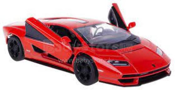 KiNSMART ʋu, Lamborghini Countach LPI 800-4, dzĩ